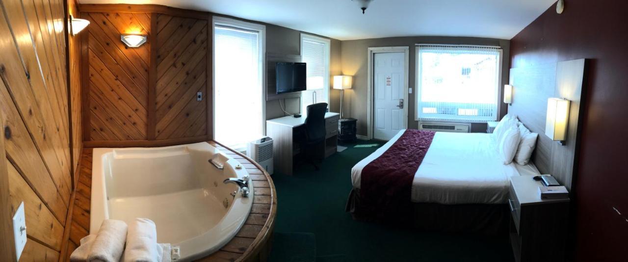 Knights Inn Huntsville Luaran gambar