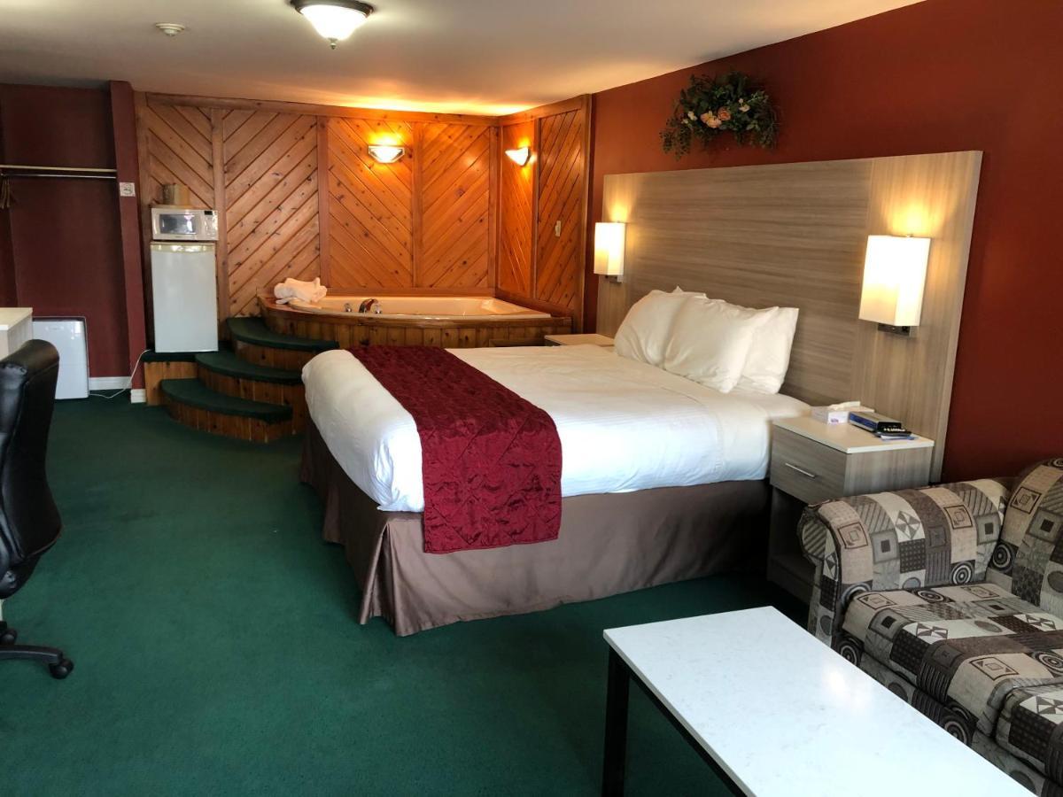 Knights Inn Huntsville Luaran gambar