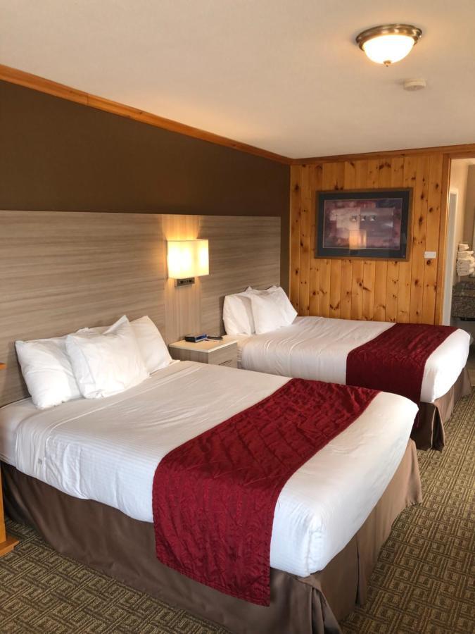 Knights Inn Huntsville Luaran gambar