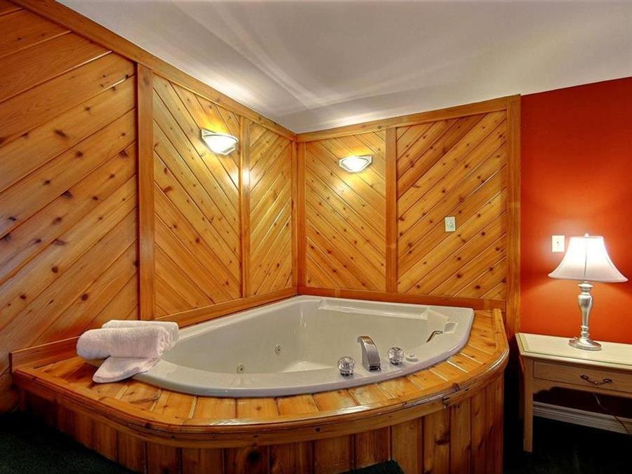 Knights Inn Huntsville Luaran gambar