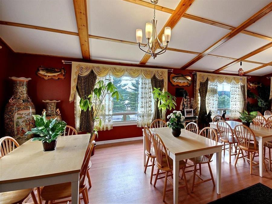 Knights Inn Huntsville Luaran gambar