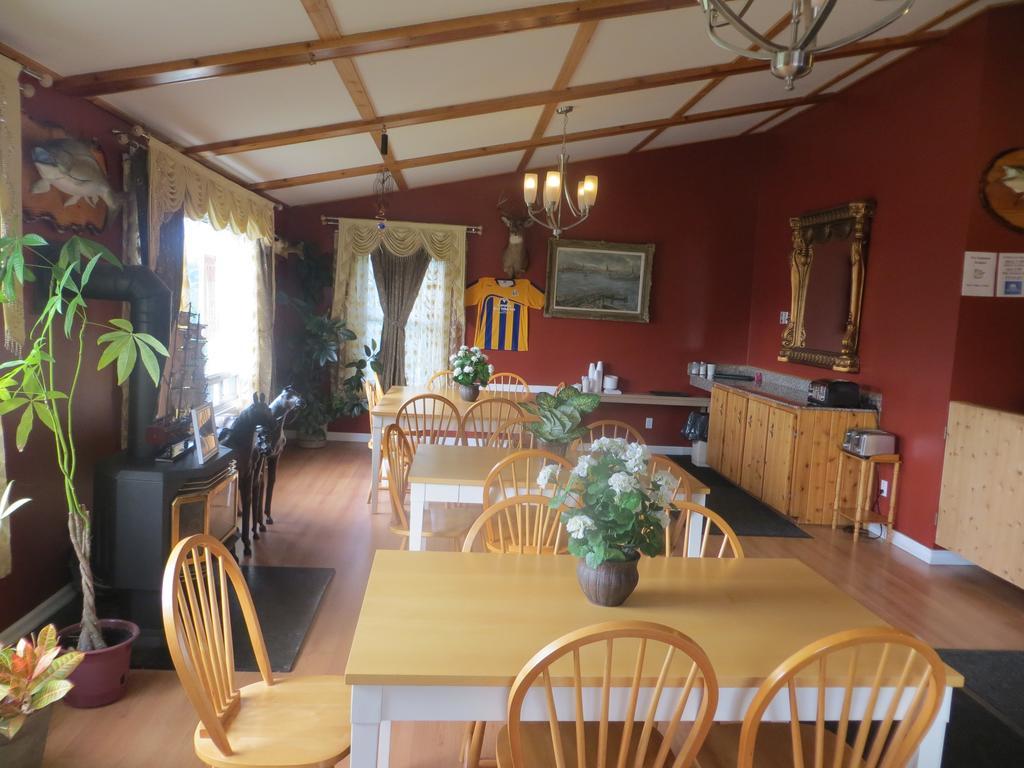 Knights Inn Huntsville Luaran gambar