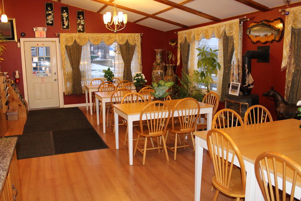 Knights Inn Huntsville Luaran gambar