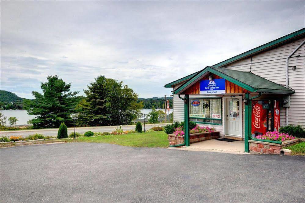 Knights Inn Huntsville Luaran gambar